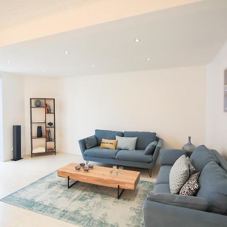 La Maison Bleue - En Plein Coeur D'Arcachon Ngoại thất bức ảnh